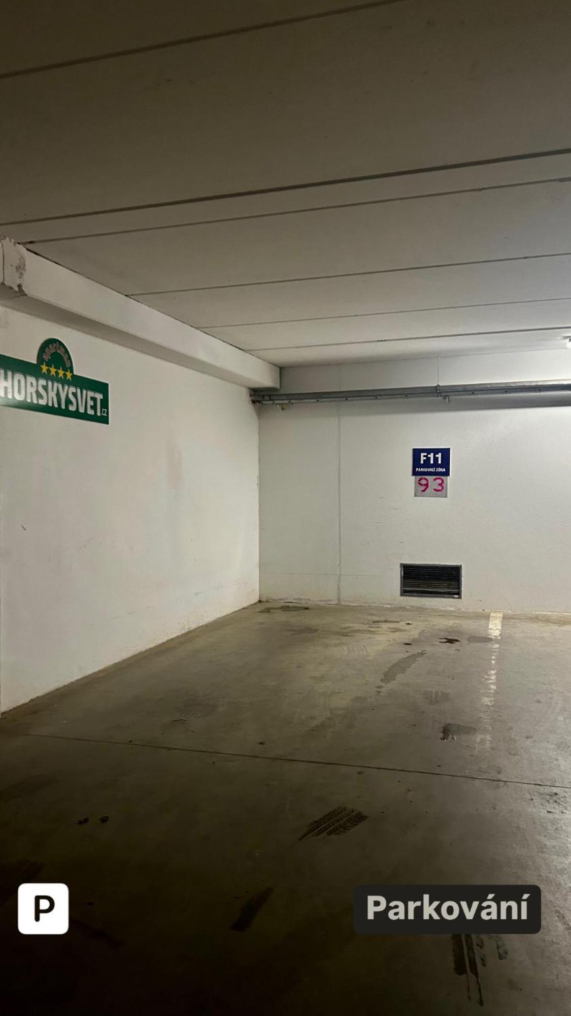 Apartman Horni Misecky F11 - Horsky Svet 외부 사진
