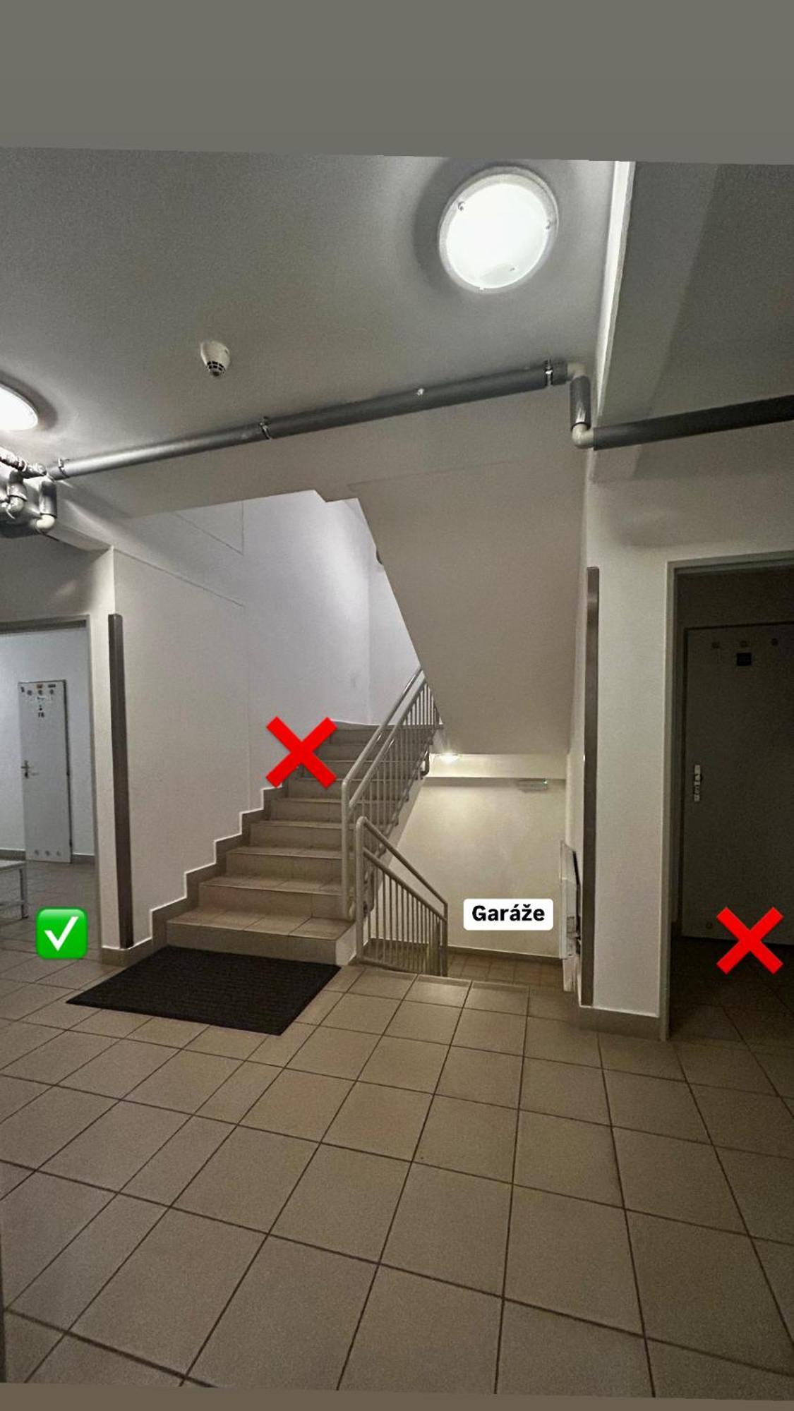 Apartman Horni Misecky F11 - Horsky Svet 외부 사진
