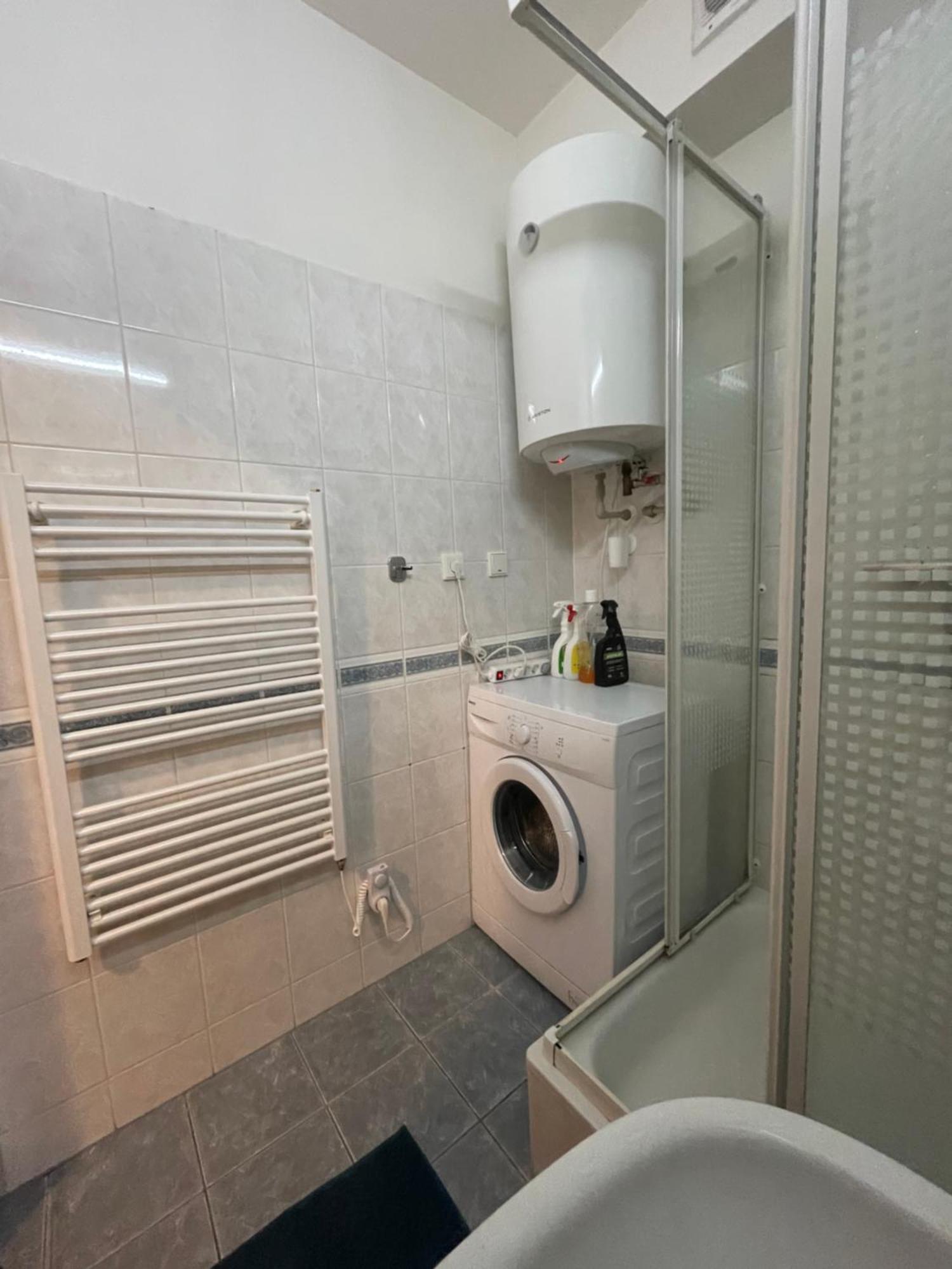 Apartman Horni Misecky F11 - Horsky Svet 외부 사진