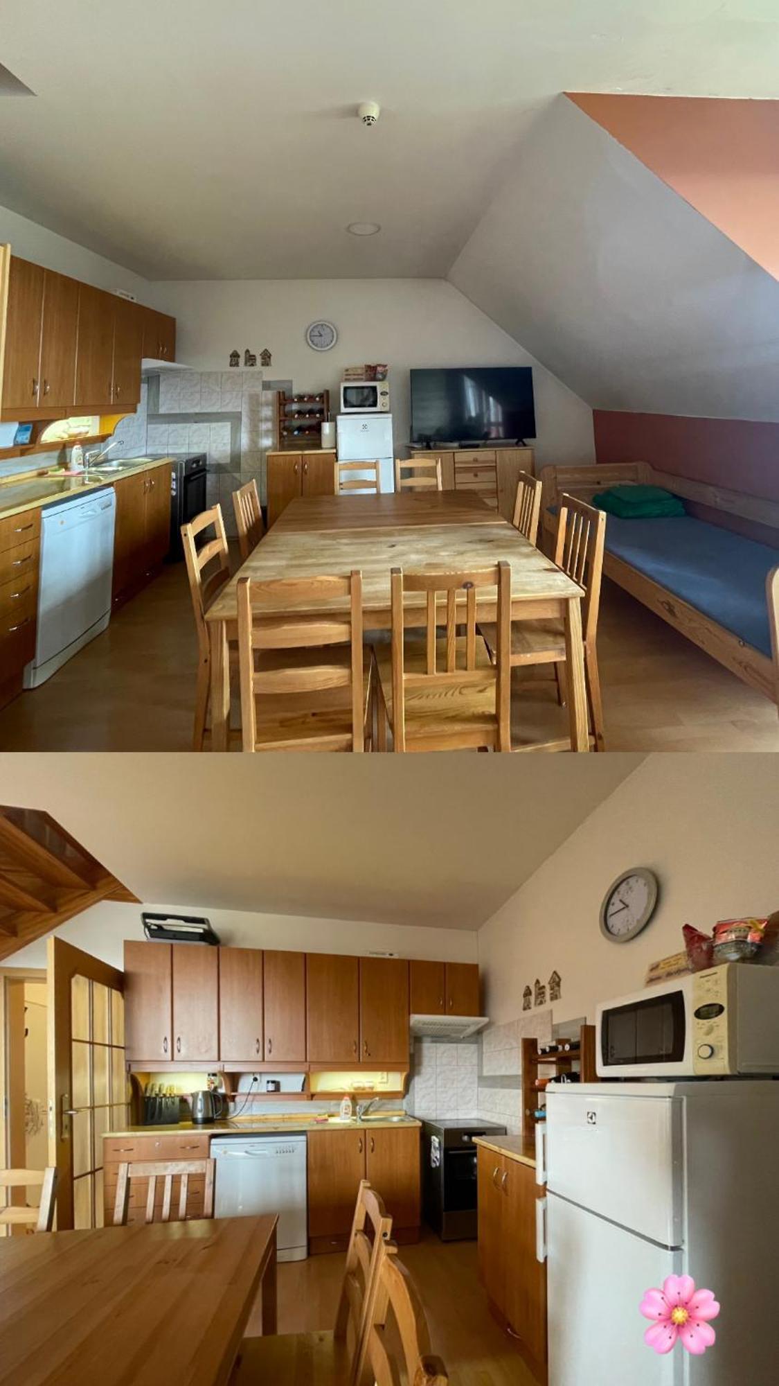 Apartman Horni Misecky F11 - Horsky Svet 외부 사진