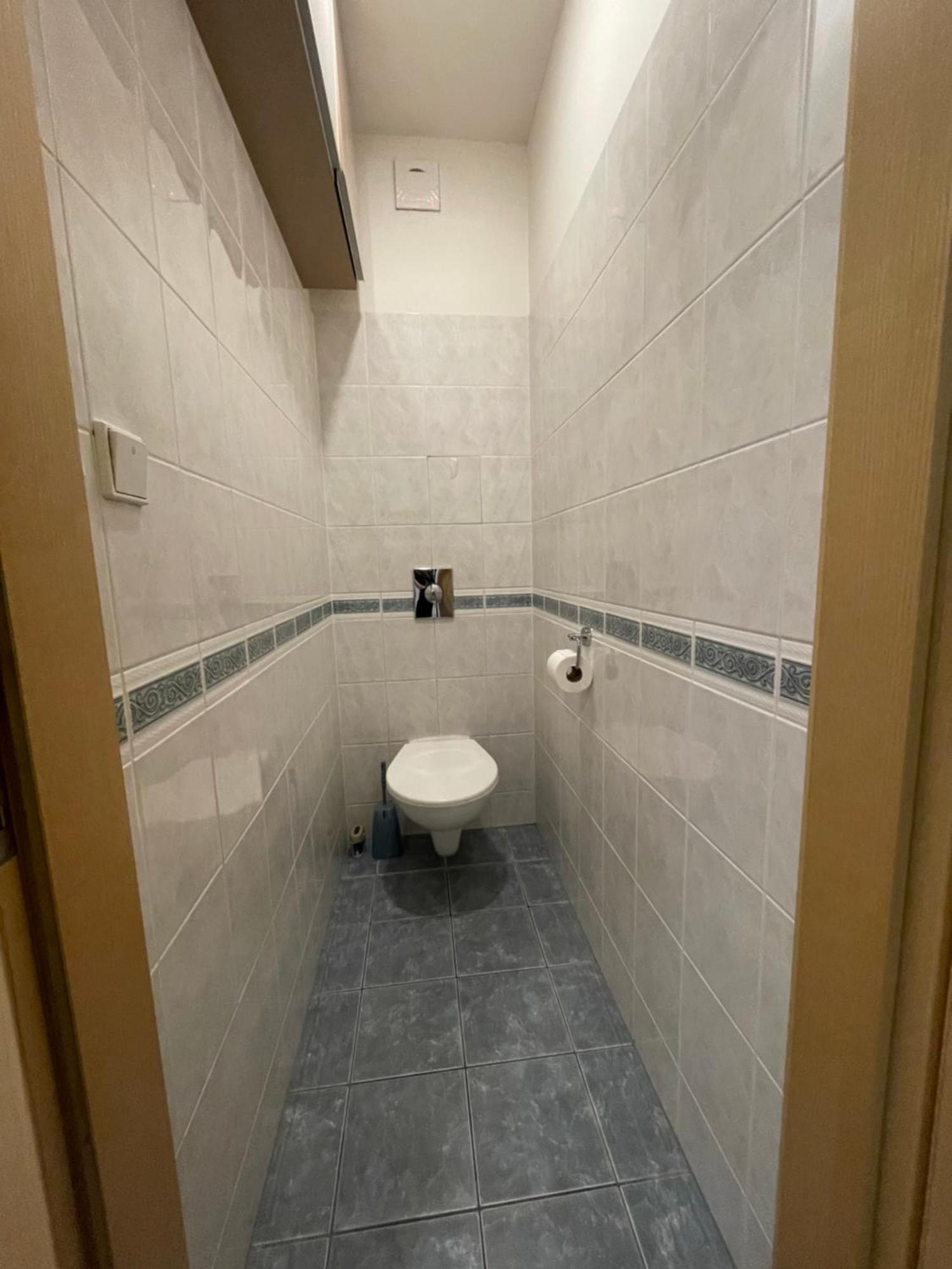 Apartman Horni Misecky F11 - Horsky Svet 외부 사진