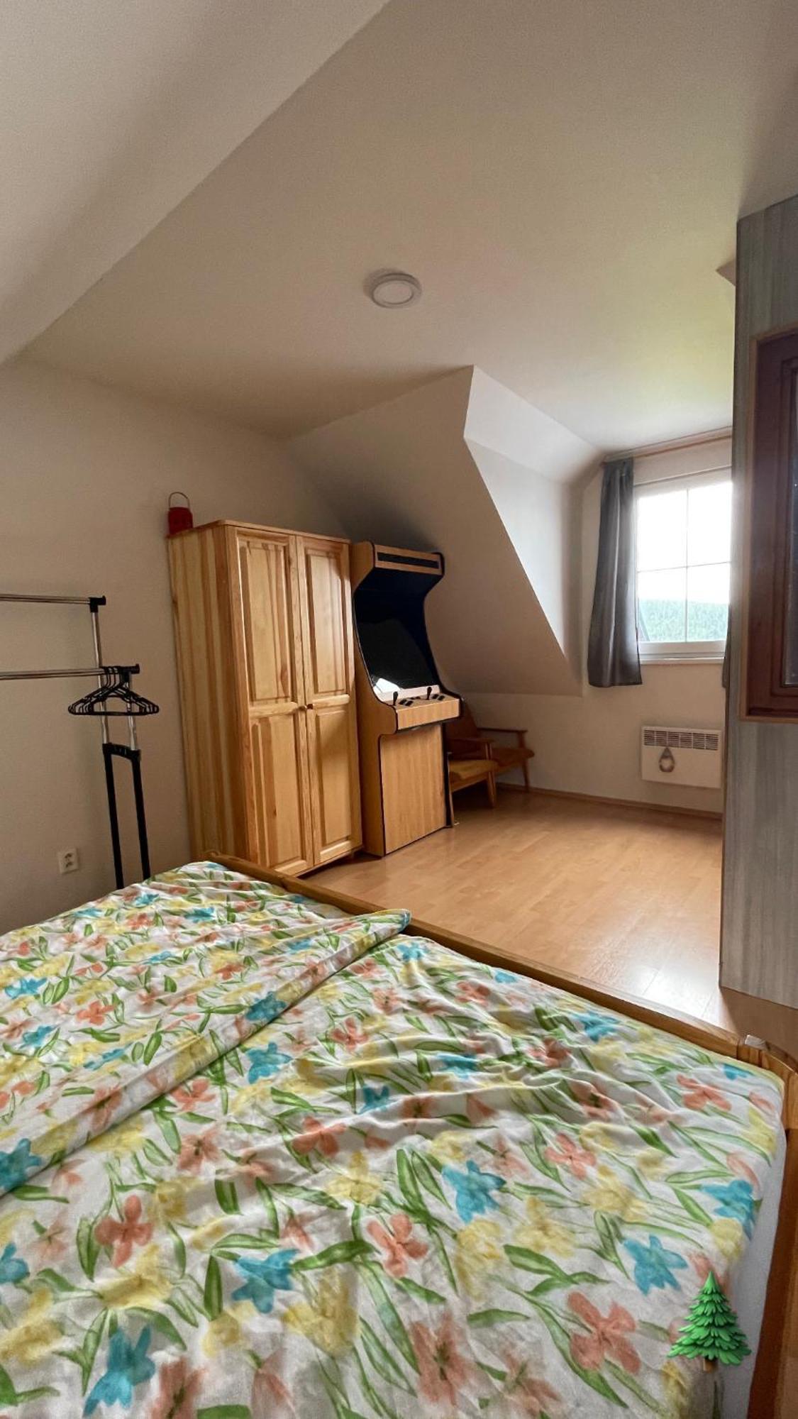 Apartman Horni Misecky F11 - Horsky Svet 외부 사진