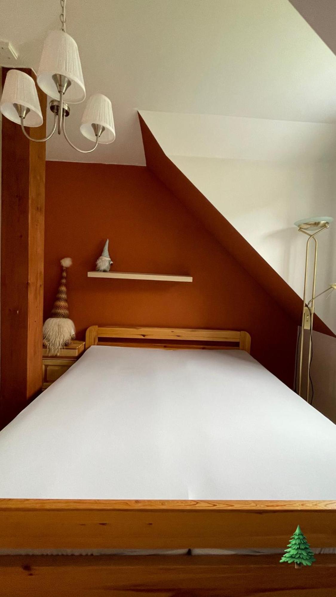 Apartman Horni Misecky F11 - Horsky Svet 외부 사진